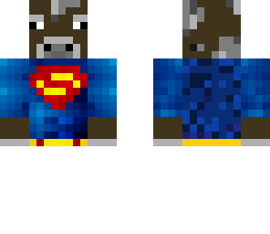 floating cowman