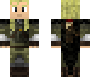 legolas
