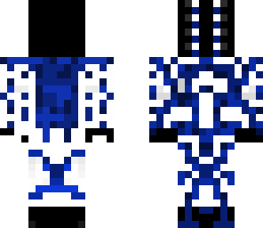 robot guy