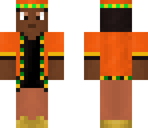 african