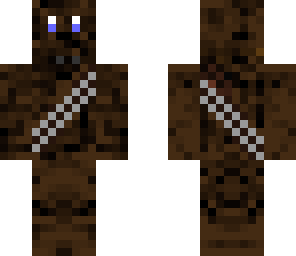 chewbacca