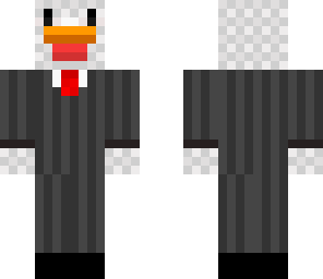 chicken suit