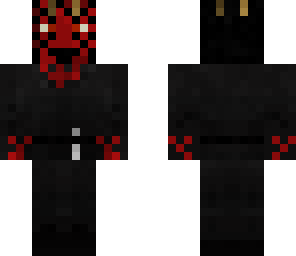 darth maul