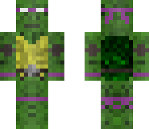 donatello