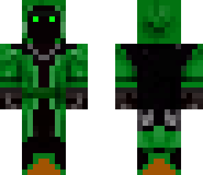 forest mage