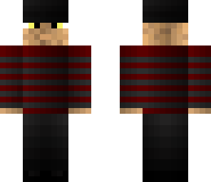 freddy krueger