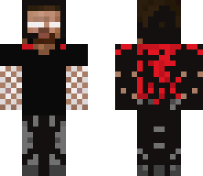 wierd zombie