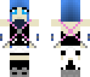 aqua