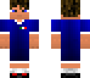 italian soccer player