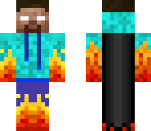 gang herobrine