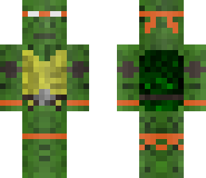 michaelangelo