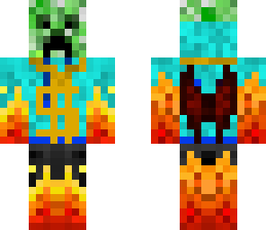 rich creeper