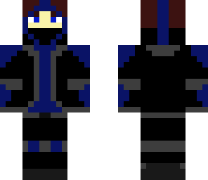 night assassin