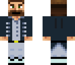 mr awsome guy