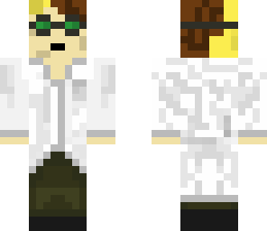 scientist