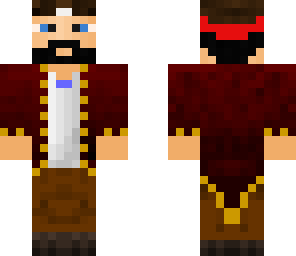 pirate