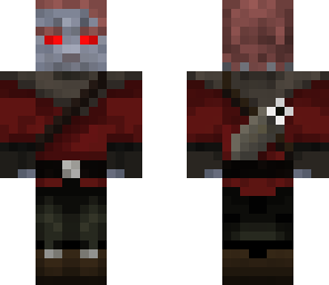 straw's skin