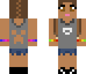 cool girl