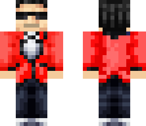edited skin-scream and shouts original
