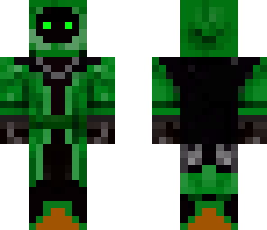 my forest mage 