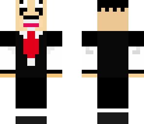mustache guy