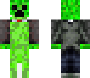 creeper