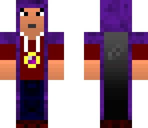 thieving cape