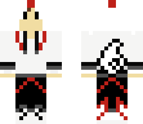 okami boy