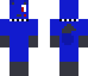 bani the kitty evil form
