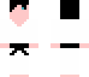 karate joe