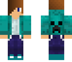steve teenager