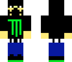 monster zero