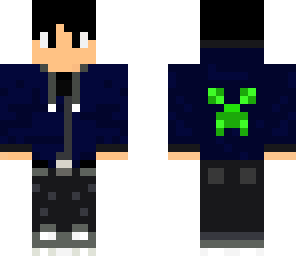 my skin