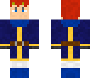 roy