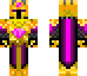 amethyst king