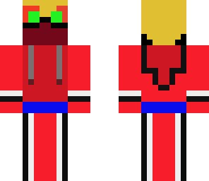 rogman