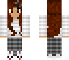 my new look