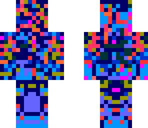 paintman