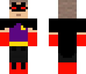 evil roben
