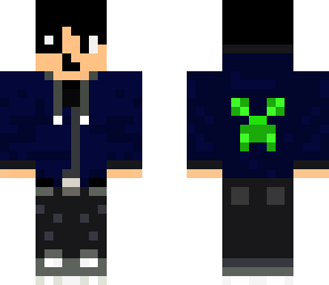 my skin edited