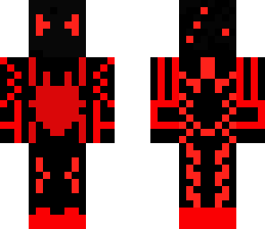 red venom