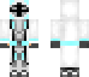 cloak
