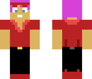 cool guy's valentine