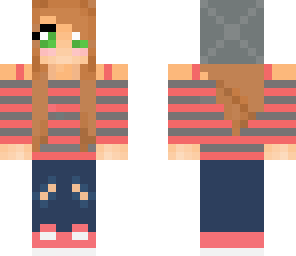 tomboy