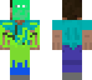 music steve xd