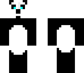 panda
