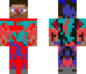 steve hacker