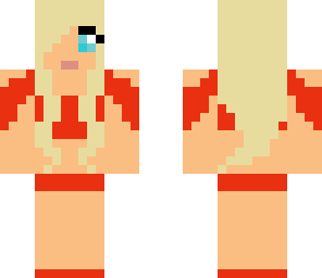 club girl