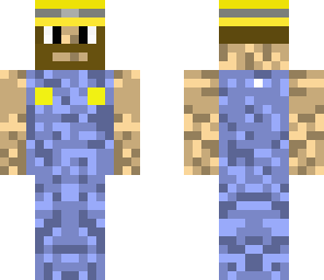 the builder