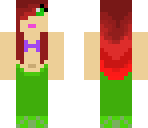 under the sea ariel